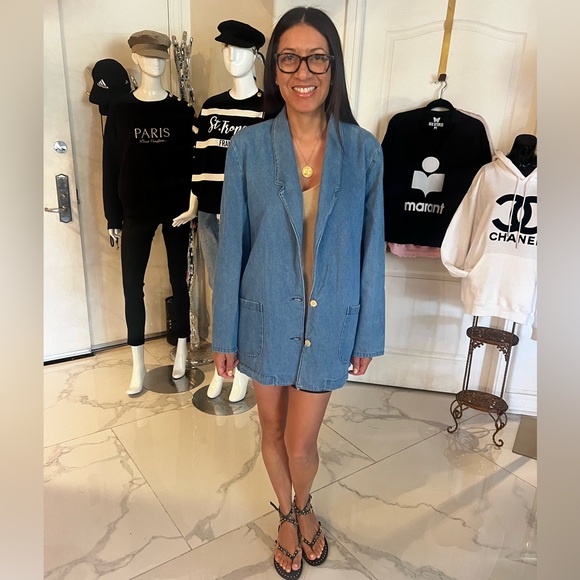 Jeans jacket - Picture 2 of 7